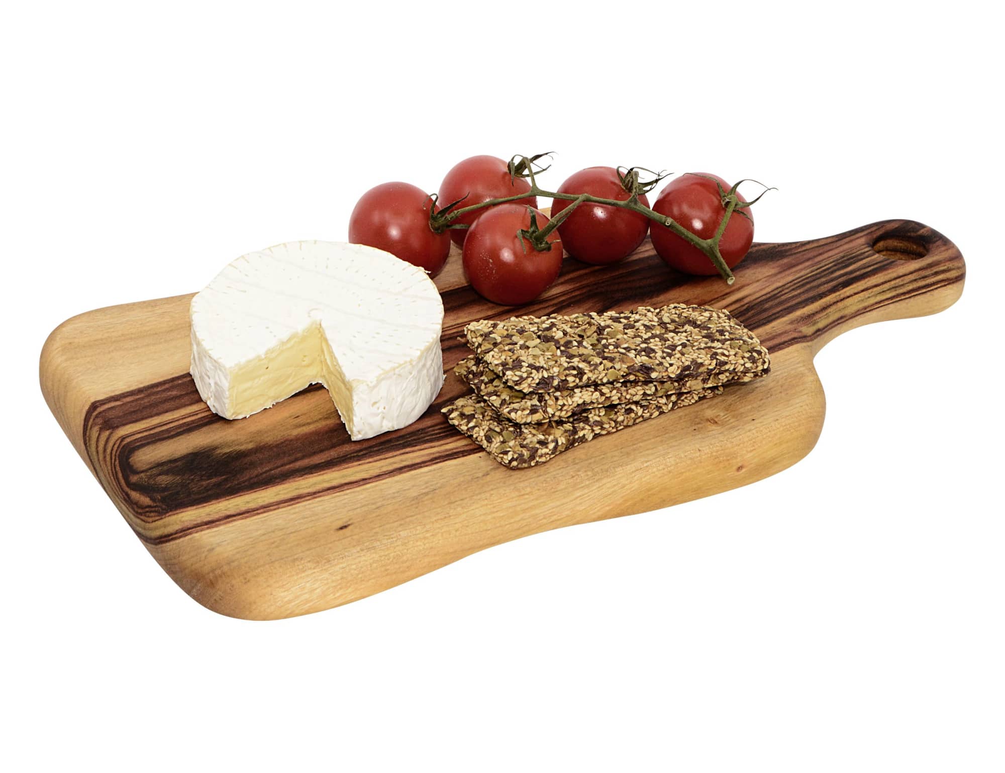 Alternative view of Lawson Serving Board Medium