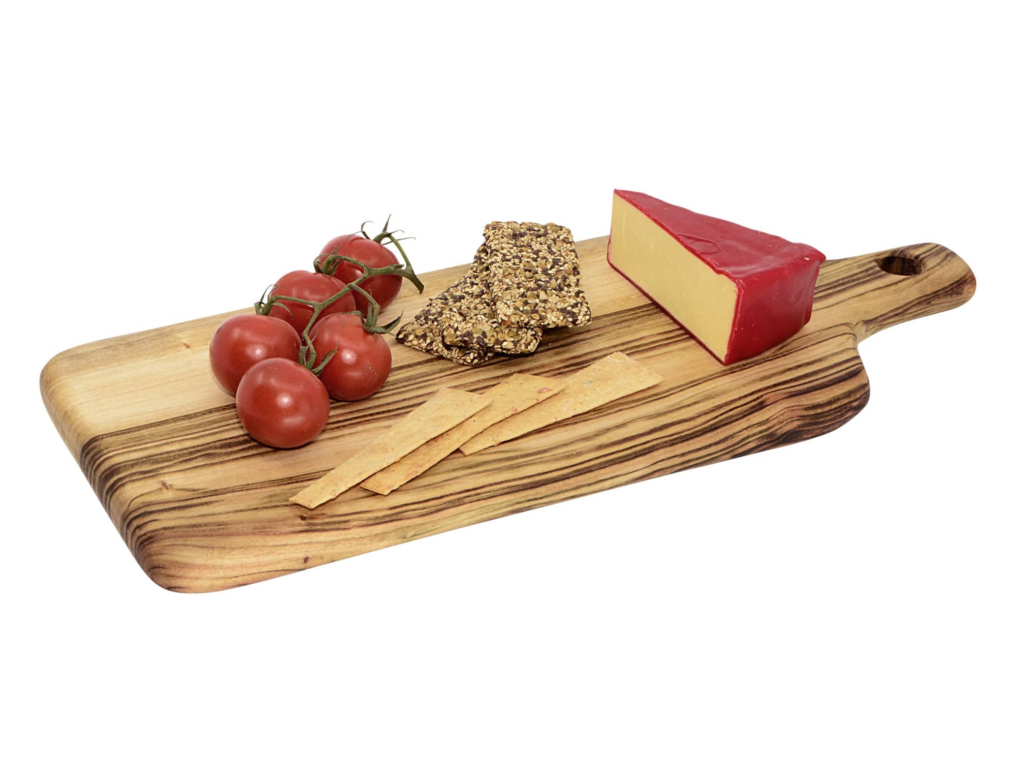 Alternative view of Lawson Serving Board Large