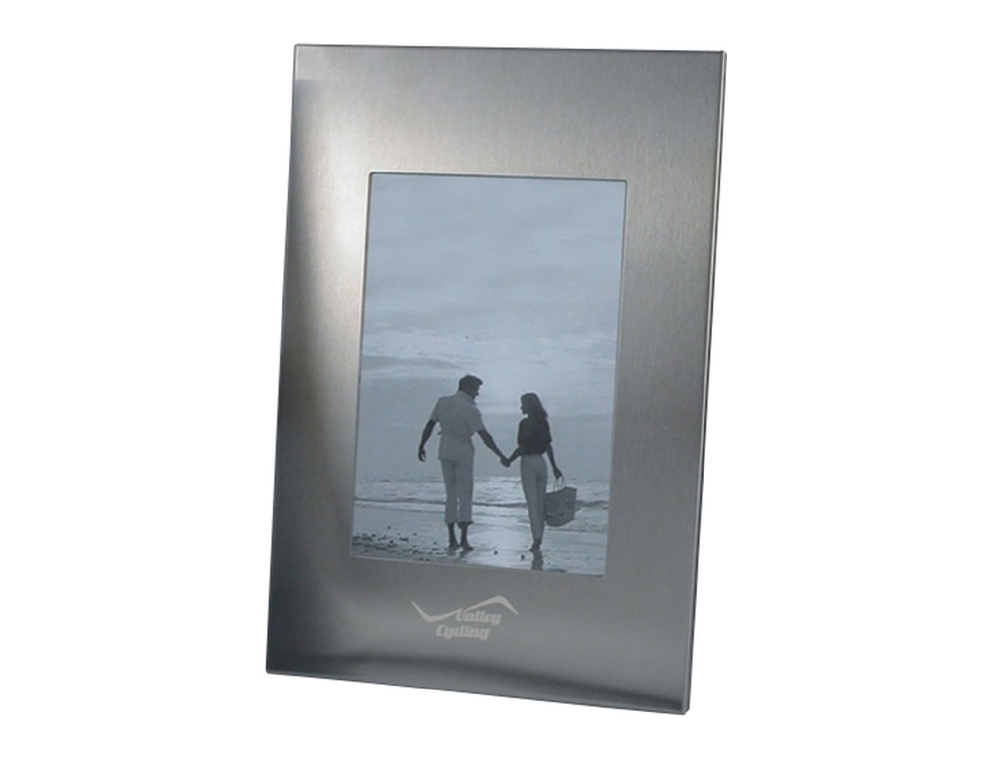 Alternative view of Milan Photo Frame, Single