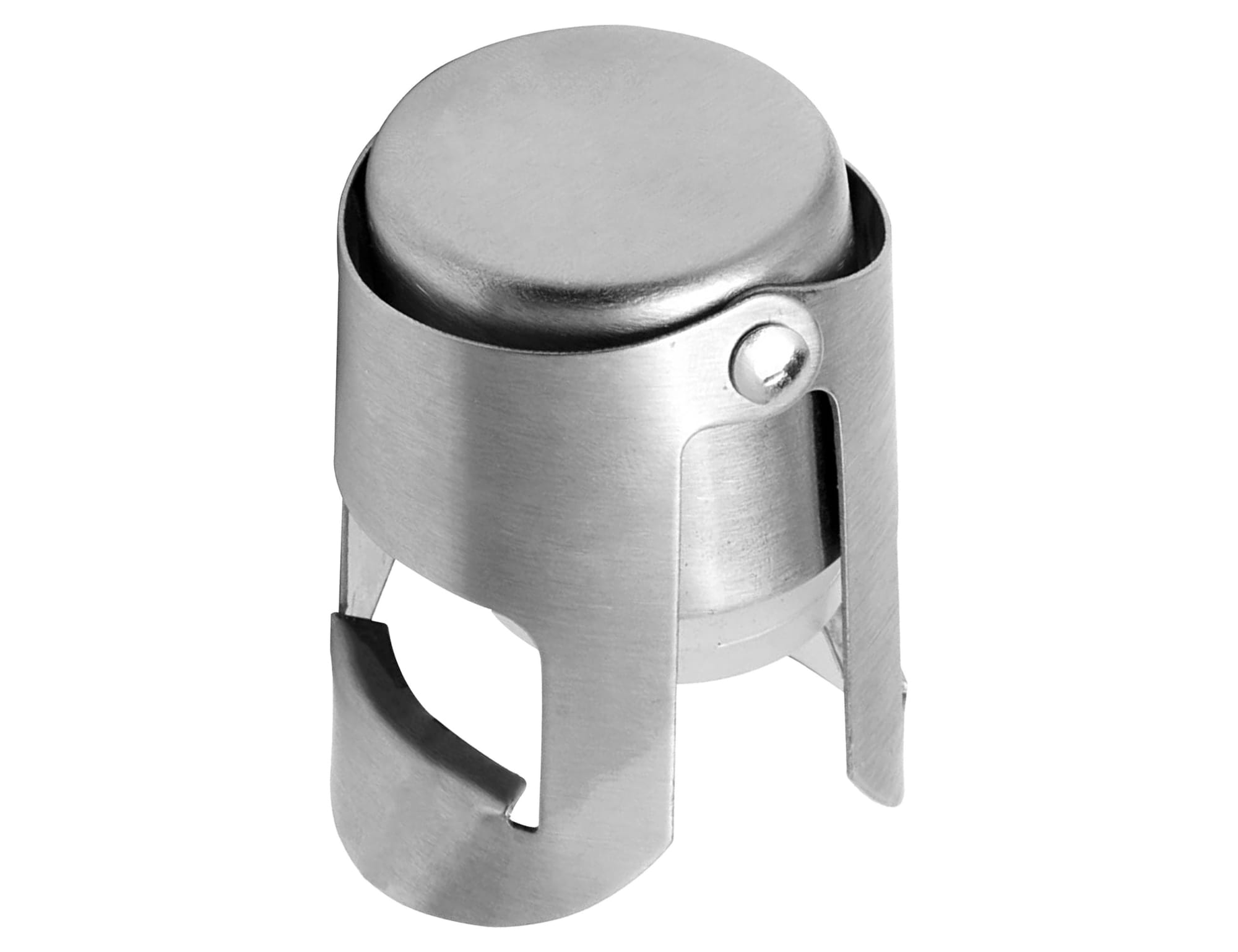 Alternative view of Party Stopper