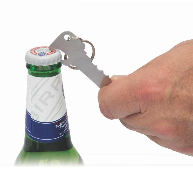 Alternative view of Key-Buddy Bottle Opener