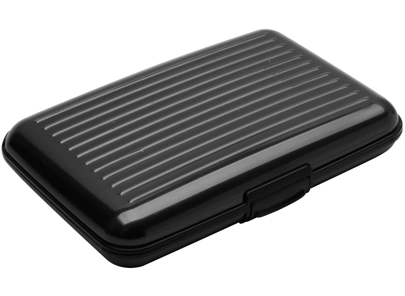 Secure-Card Holder – INDENT 4 week del.