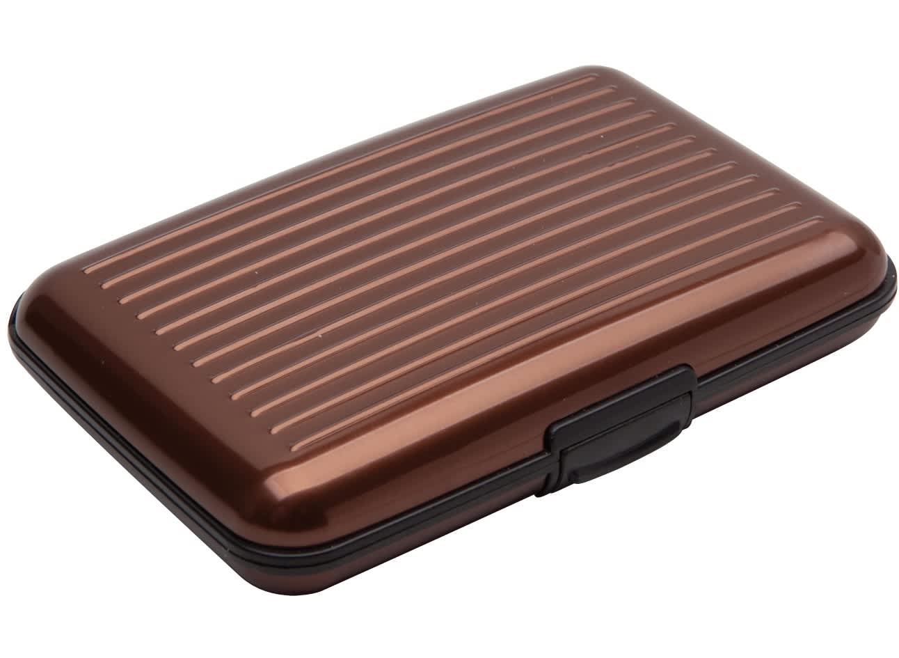 Secure-Card Holder – INDENT 4 week del.