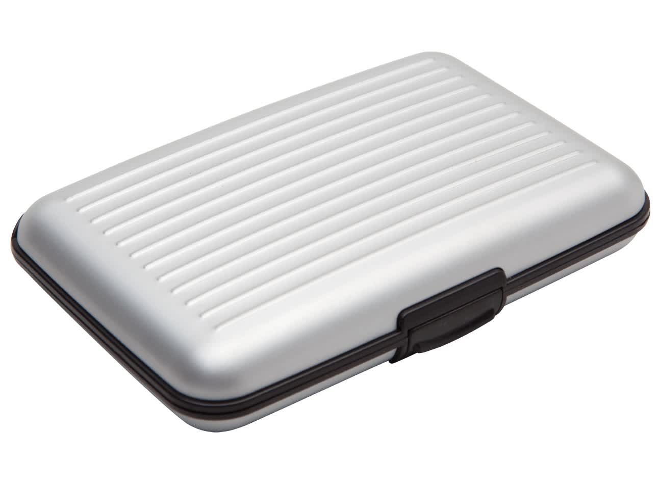 Secure-Card Holder – INDENT 4 week del.