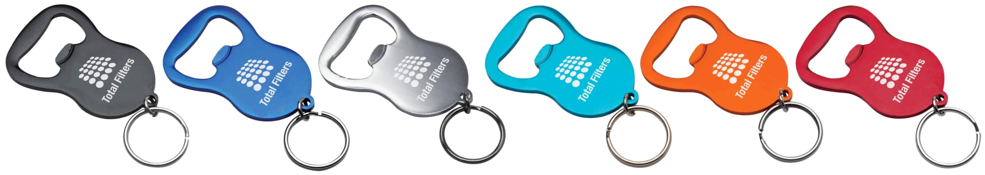 Pilsner Bottle Opener - Indent
