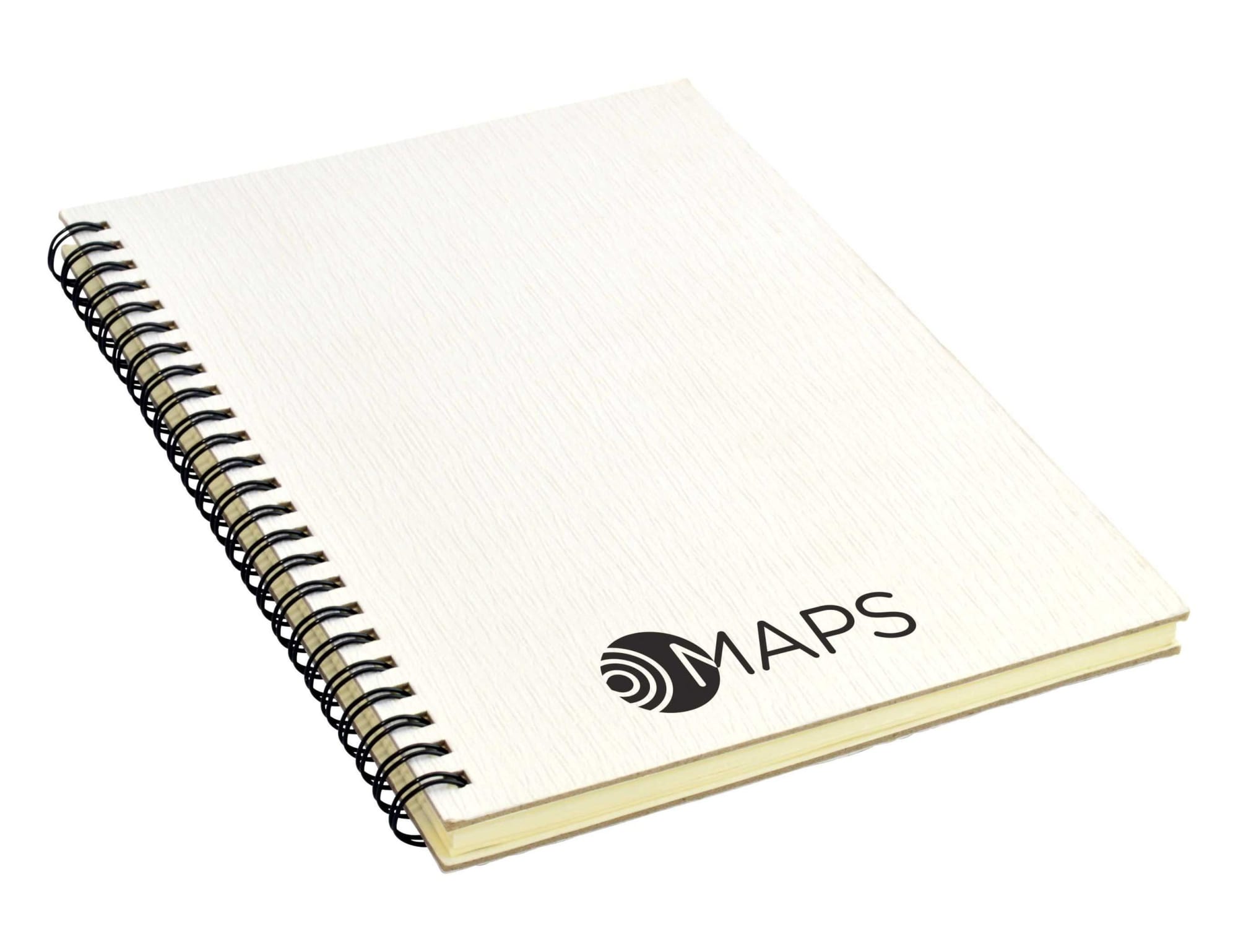 Alternative view of Calypso A5 Notebook