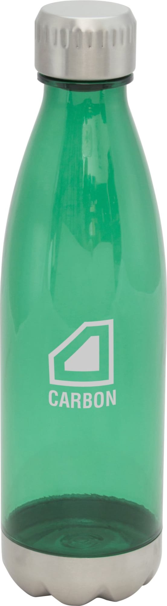 Alternative view of Chicago Water Bottle