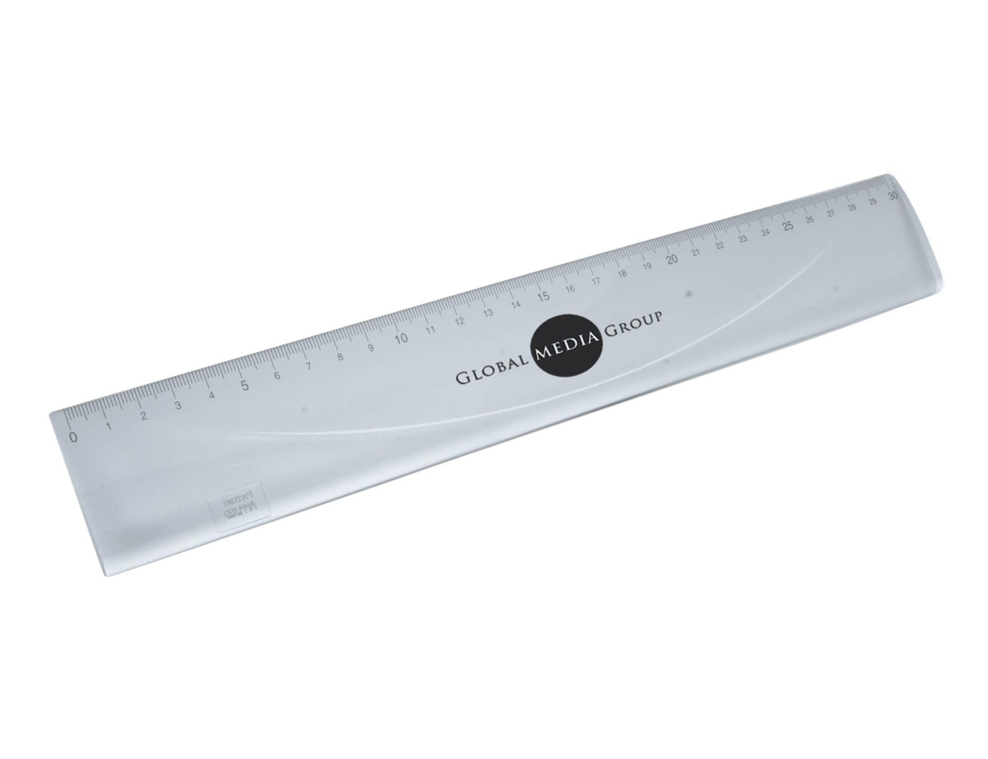 Precision Ruler - D5953 Image