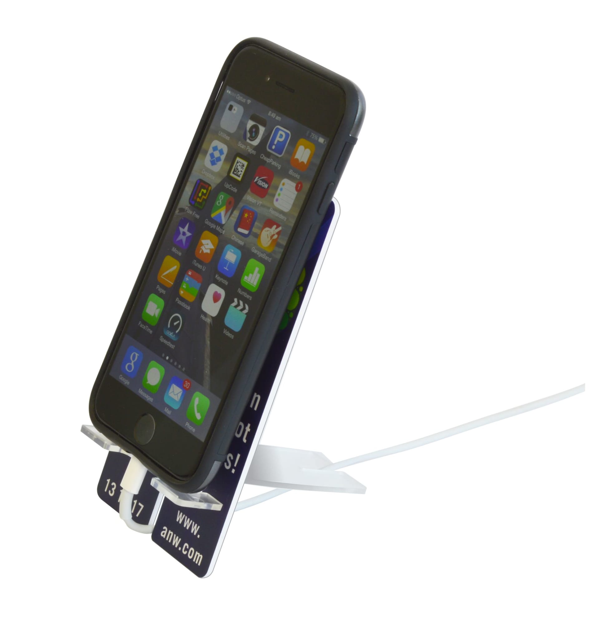 Smart Phone Stand