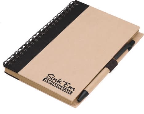 Nature Notepad