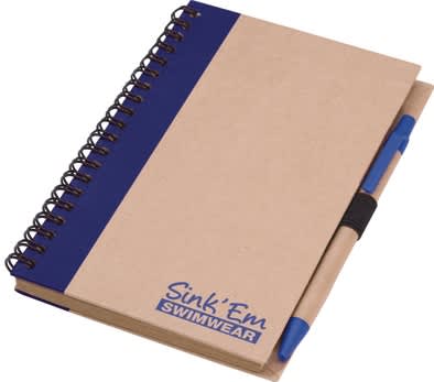 Nature Notepad