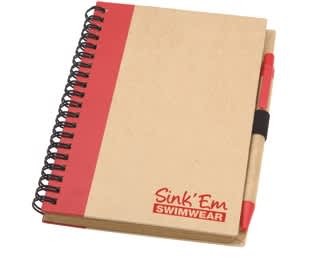 Nature Notepad