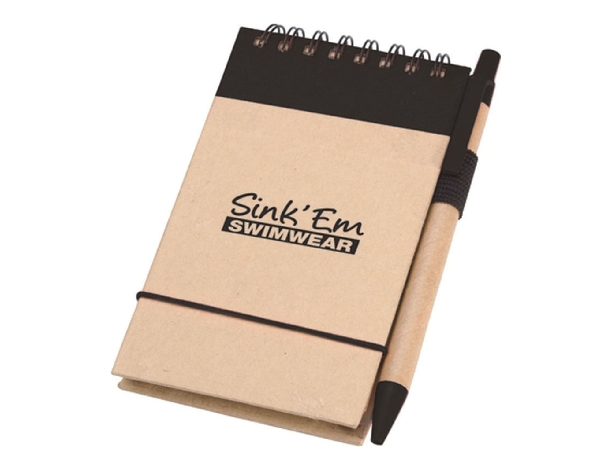 Nature Pocket Pad