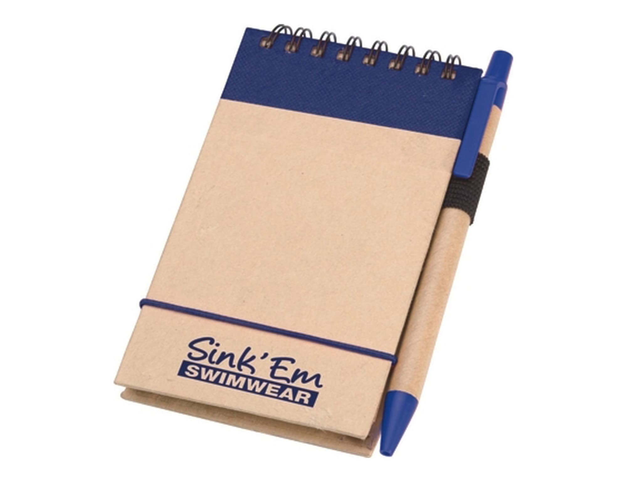 Nature Pocket Pad