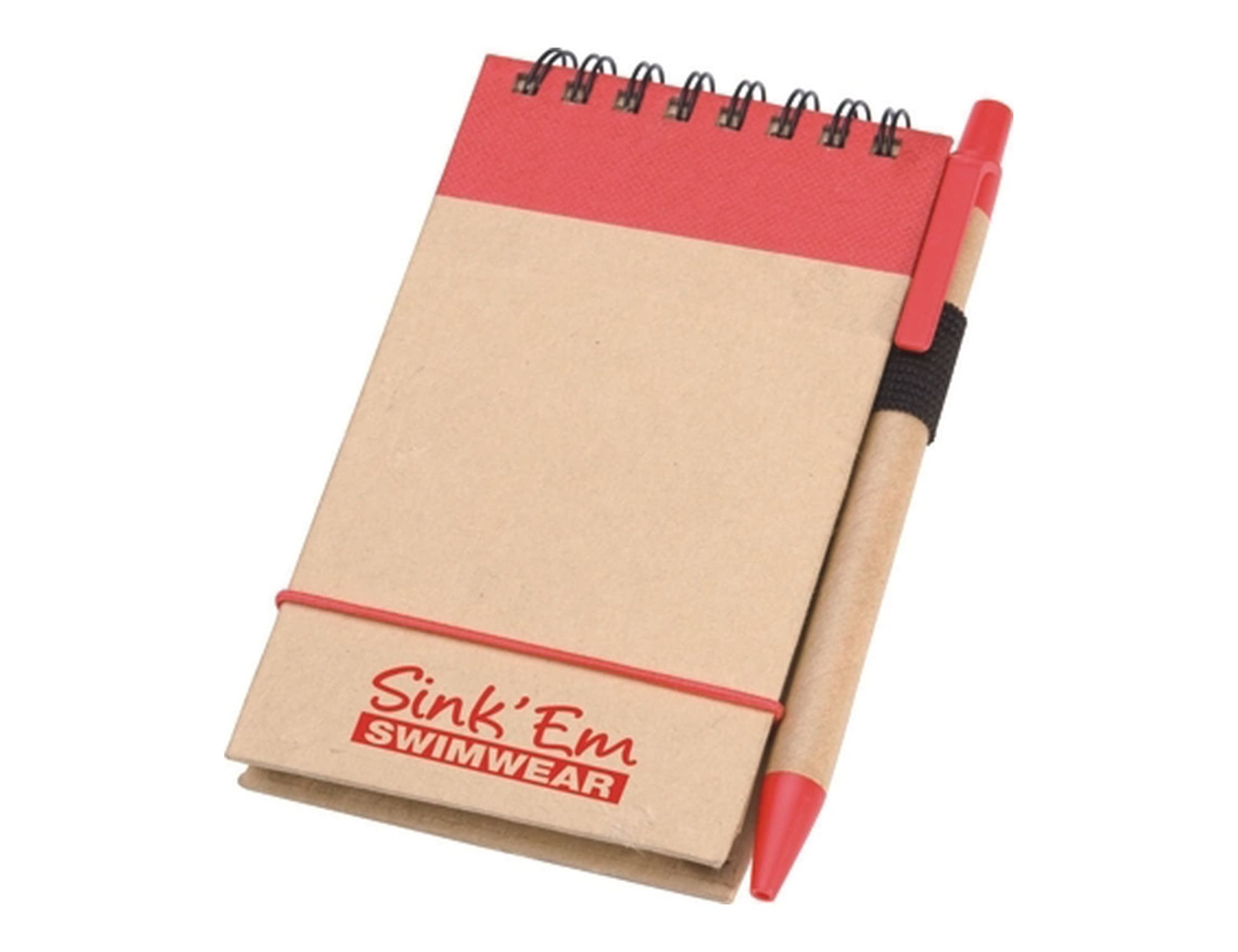 Nature Pocket Pad