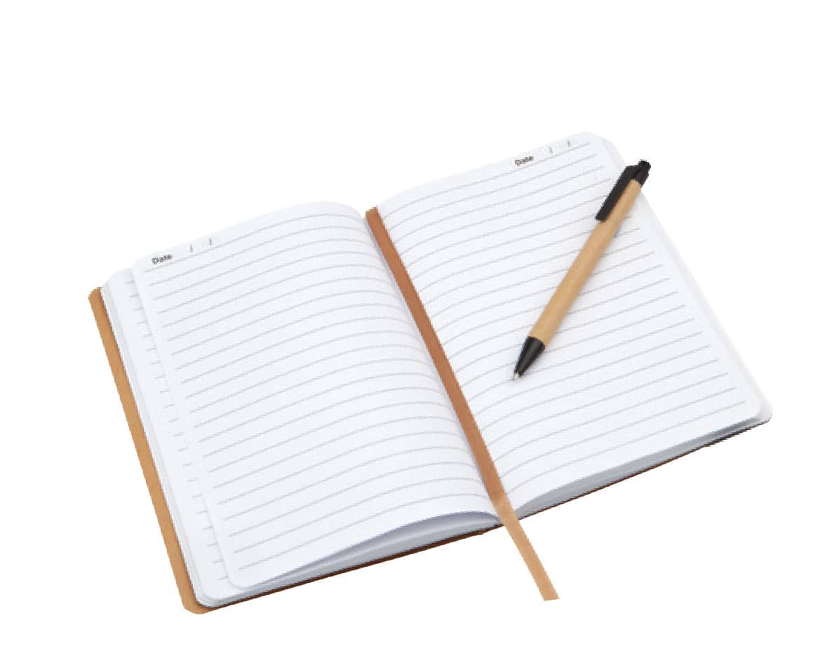 Enviro Notepad