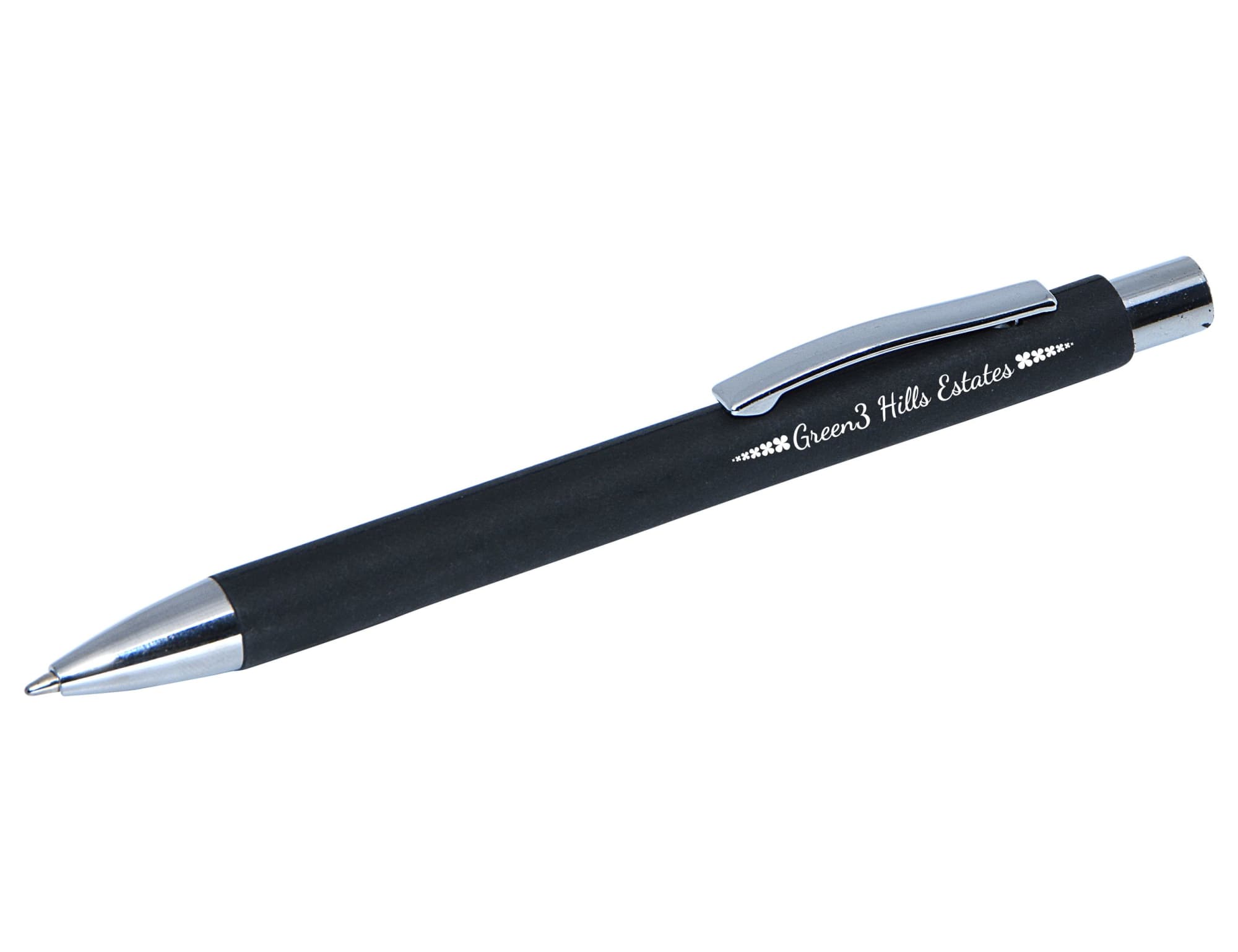 Alternative view of Terra Kraft Pen