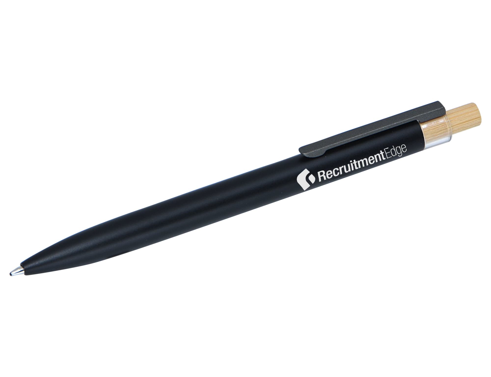 Alternative view of Roma Recycled Pen
