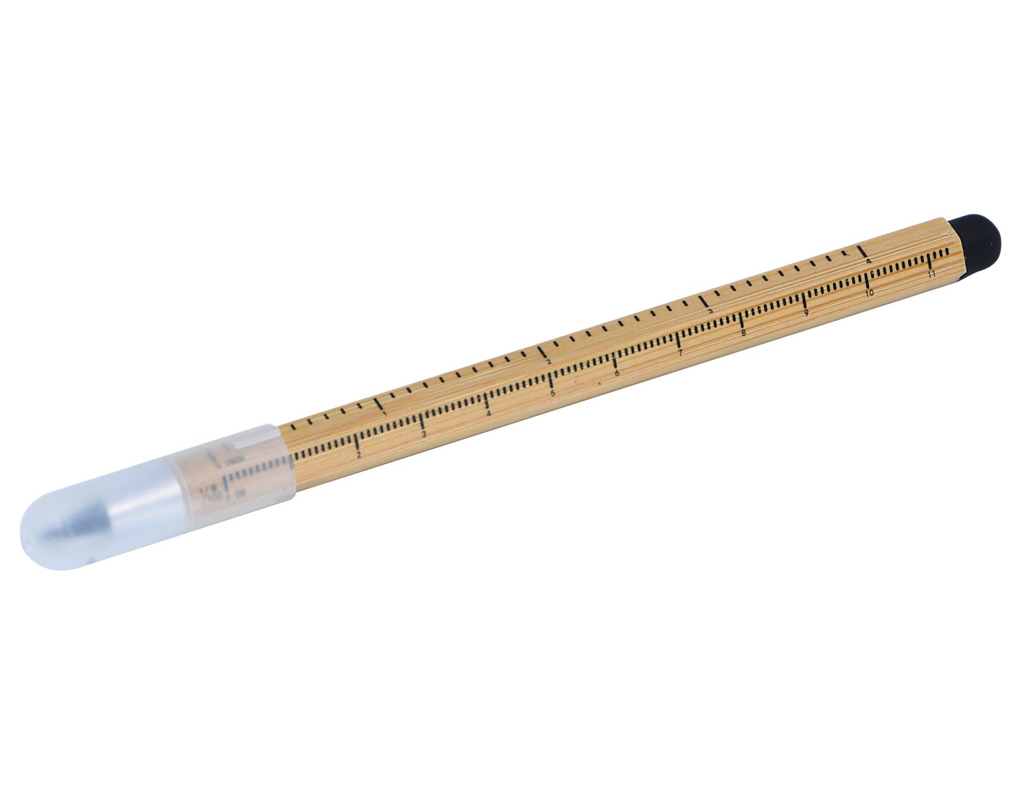 Alternative view of Everlast Inkless Stylus Pen