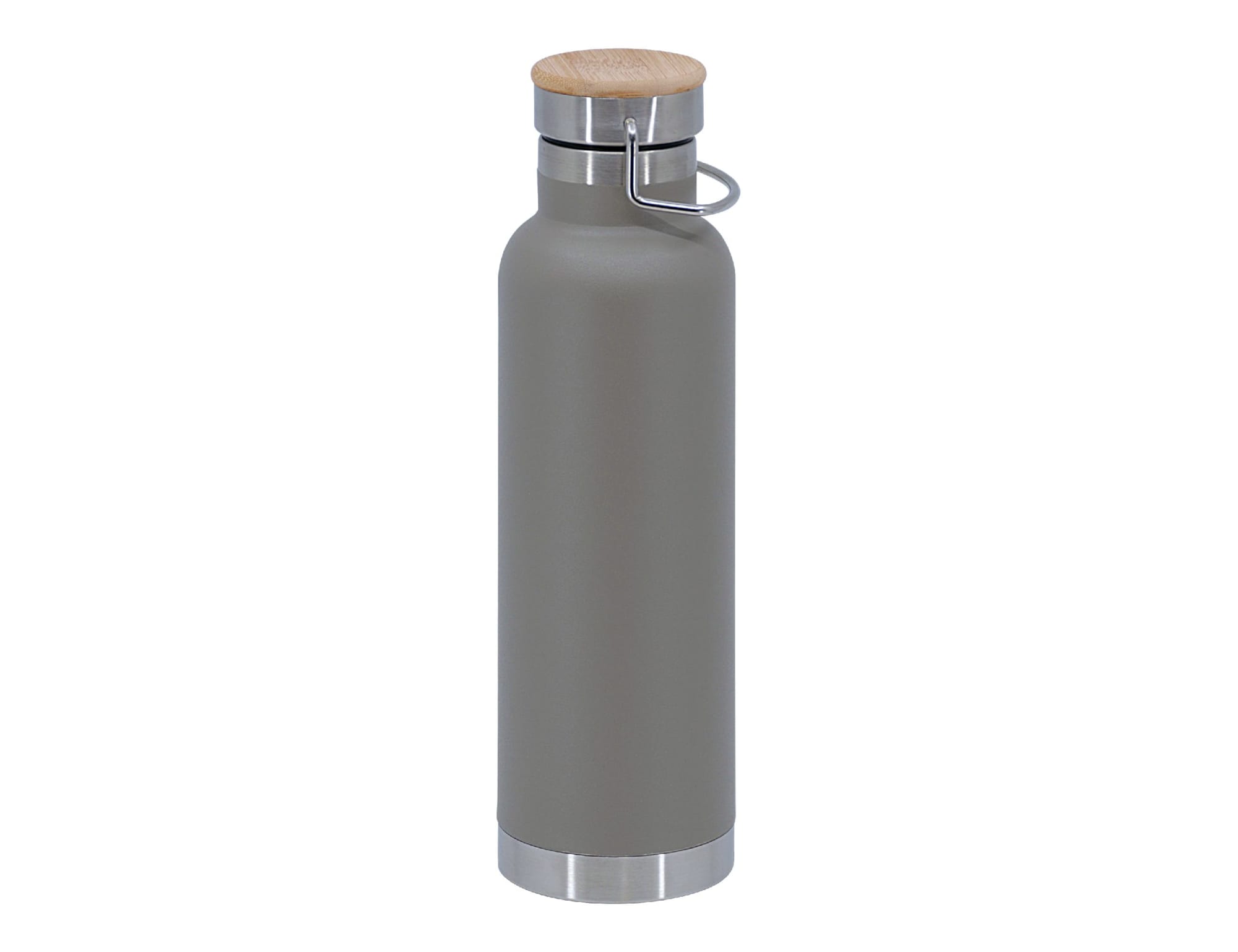 Alternative view of Valley 650ml Vacuum Flask