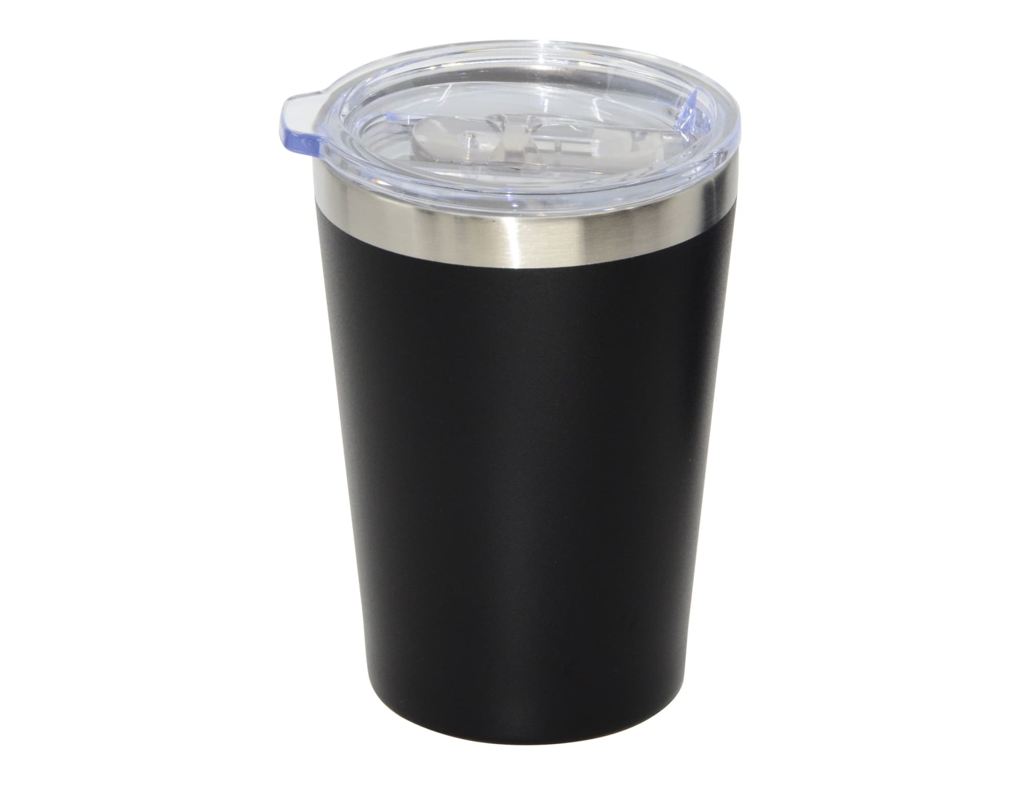 Alternative view of City Vacuum Mug