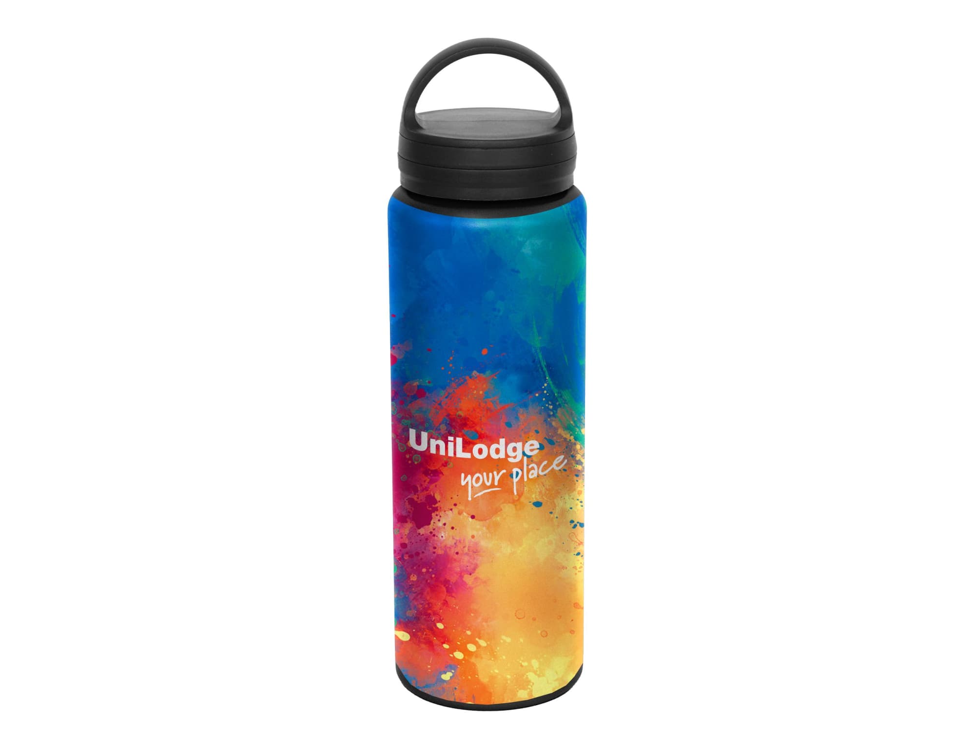 Alternative view of Austin 1lt Carry Lid Bottle