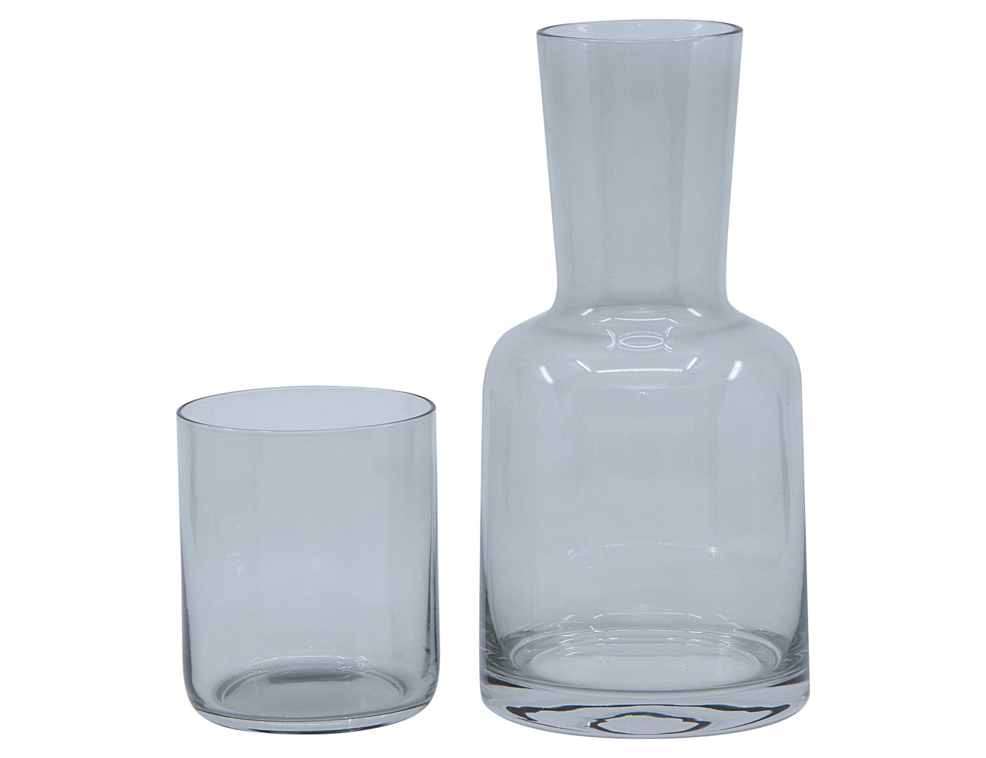 Lux Carafe & Tumbler Set