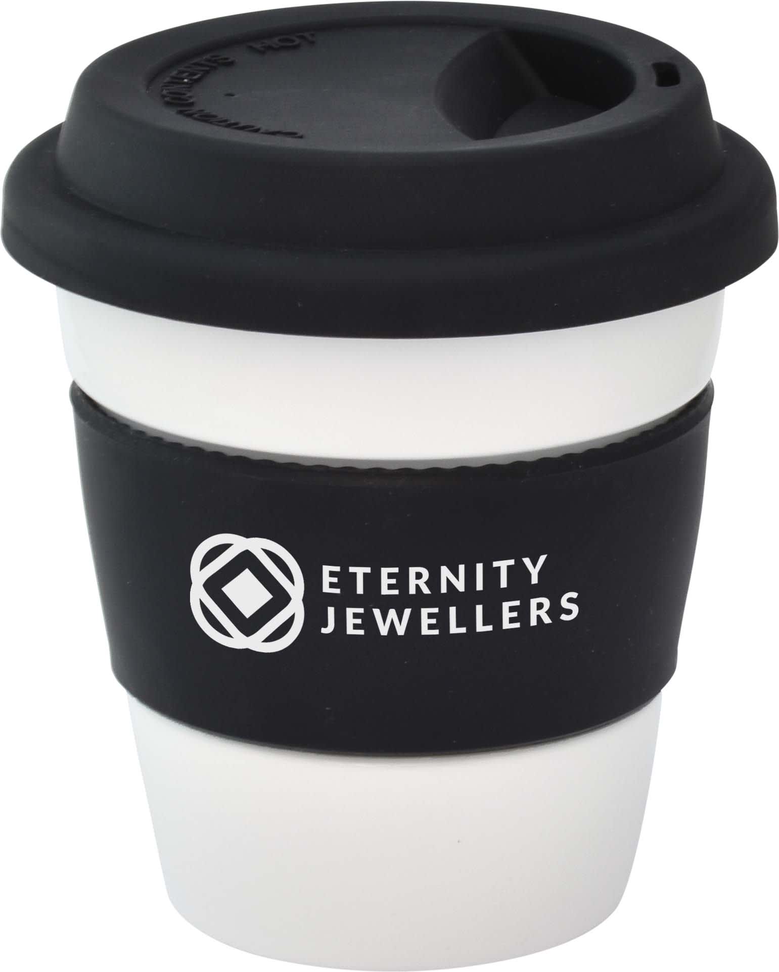 Alternative view of Java Ceramic Mug