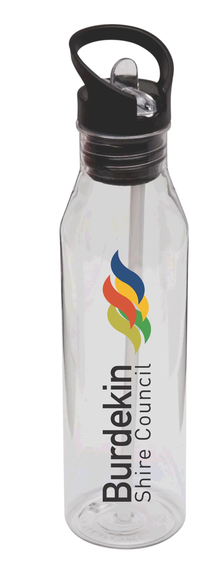 Frisco Water Bottle R83 from The Premier Collection Drink Bottles