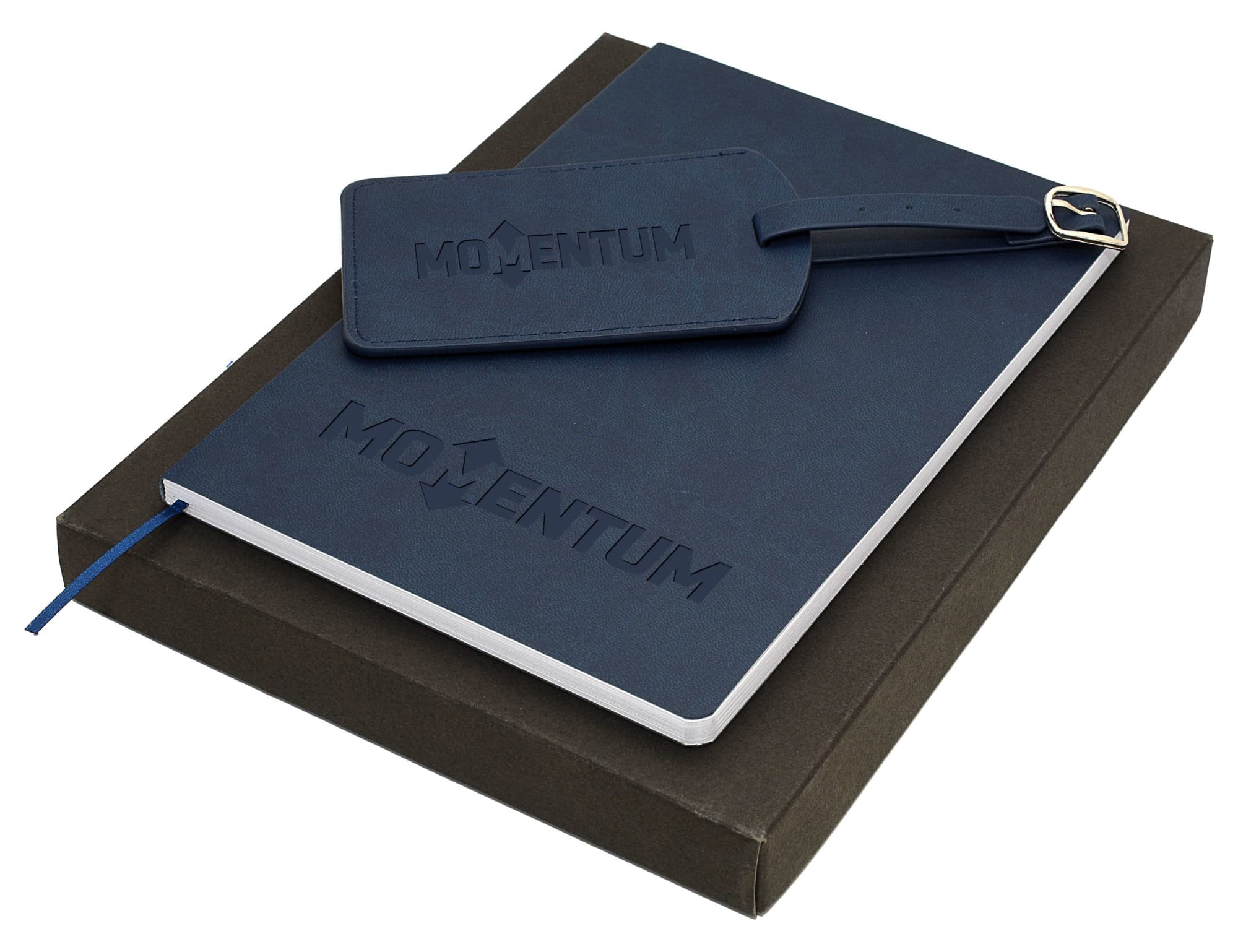 Alternative view of Acrobat Travel Journal Set