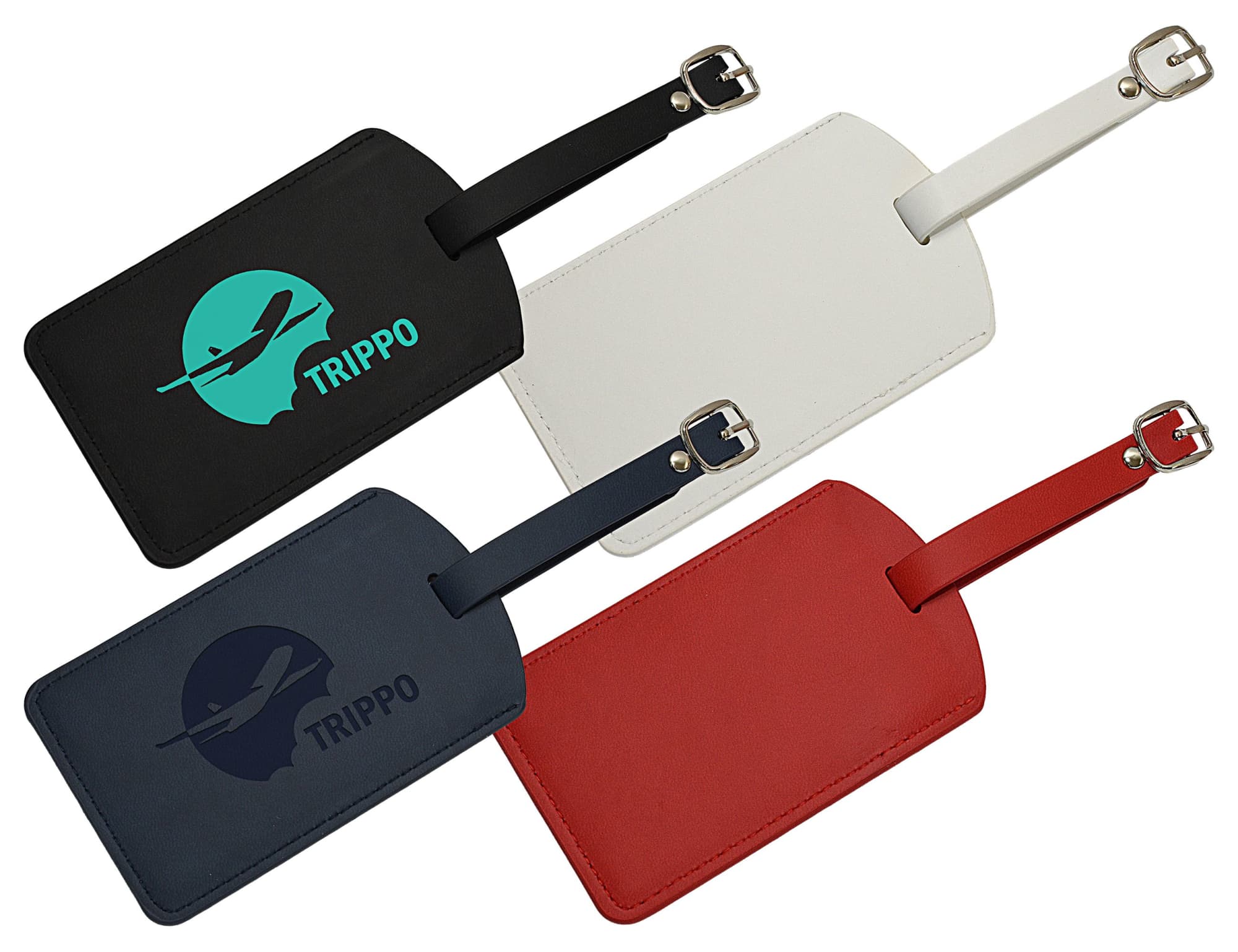 Alternative view of Acrobat INDENT Luggage Tag