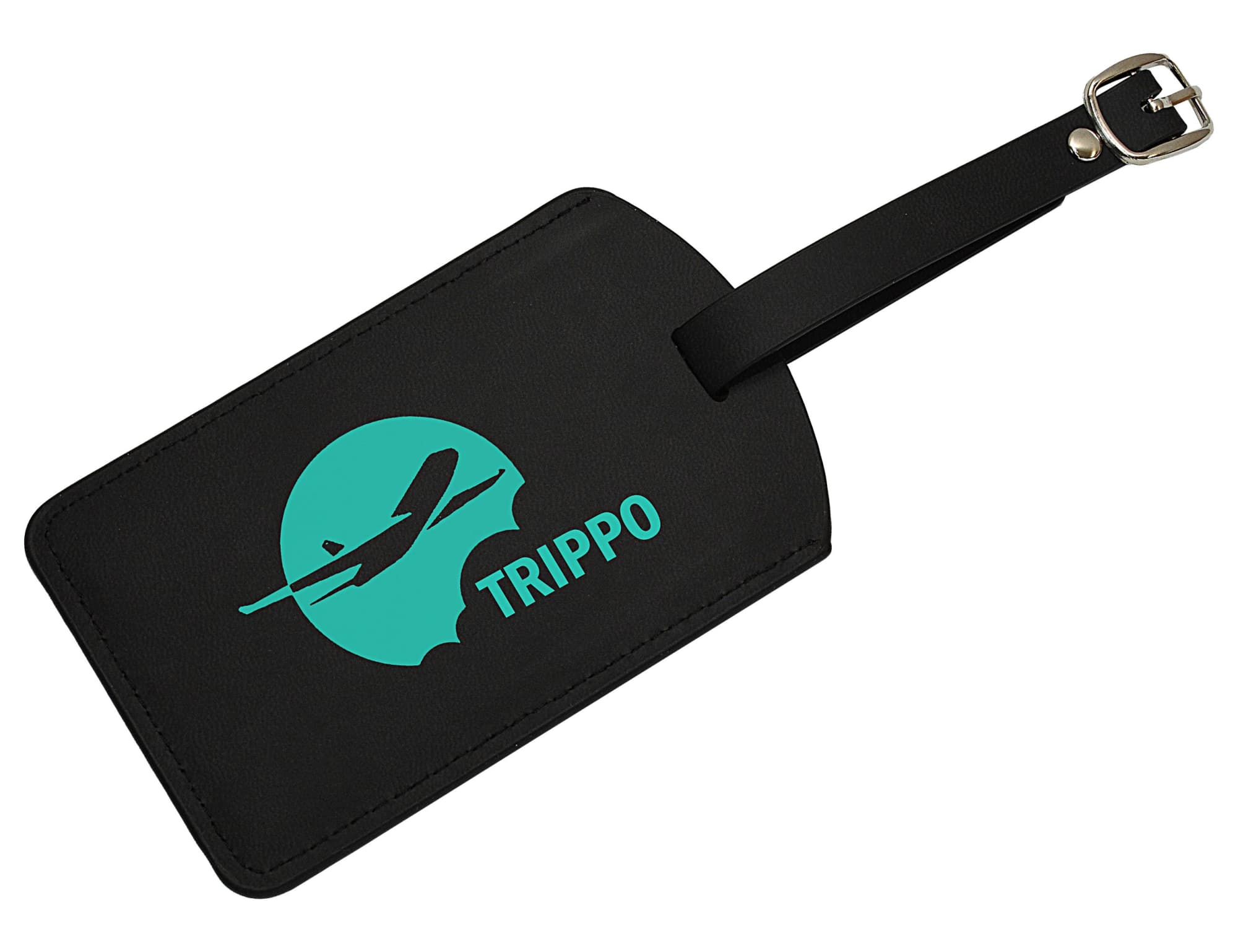 Alternative view of Acrobat Luggage Tag