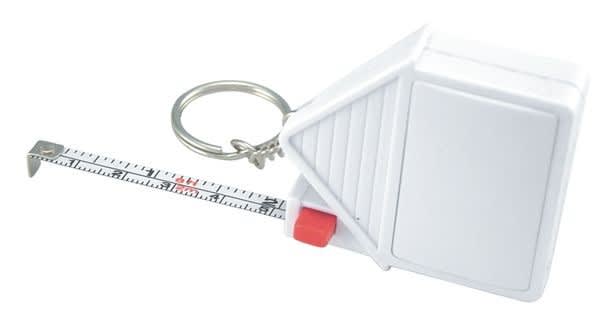 House Tape Measure
