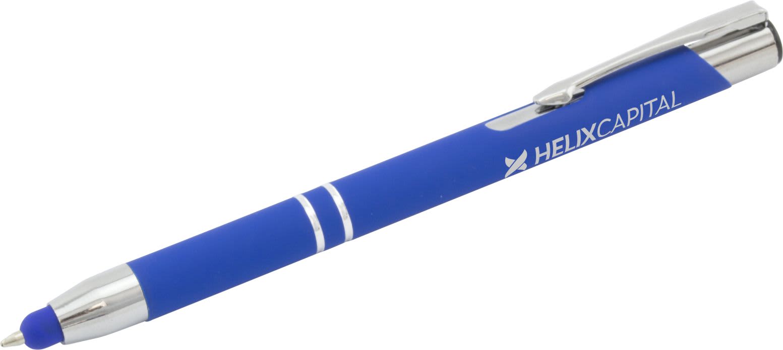 Alternative view of GM Stylus Pen