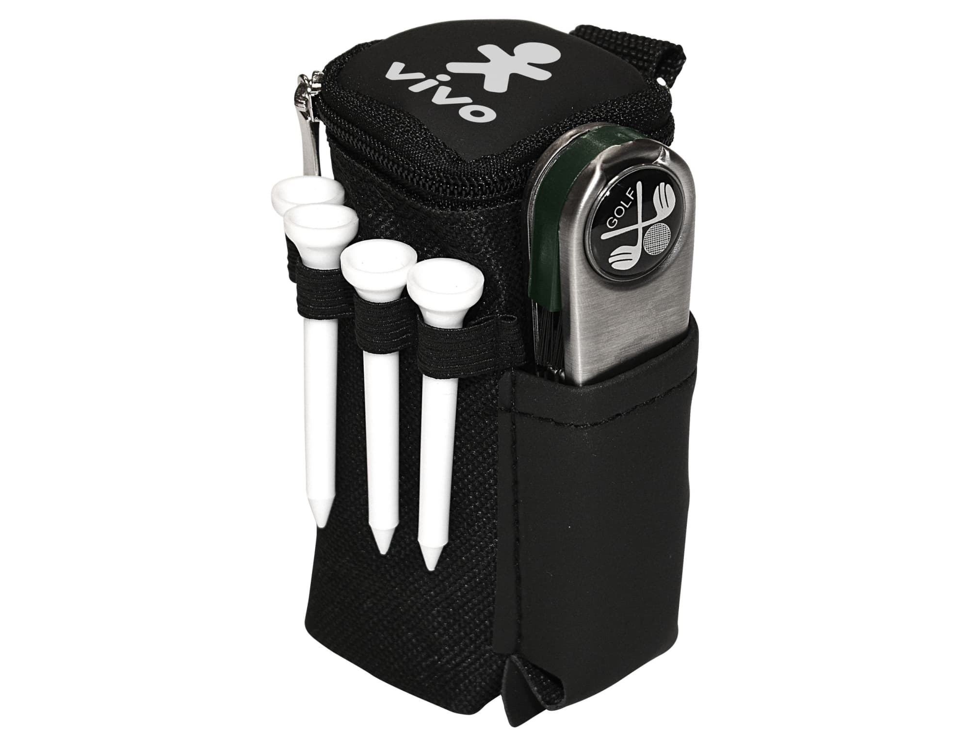 Alternative view of Tournament Golf Pack