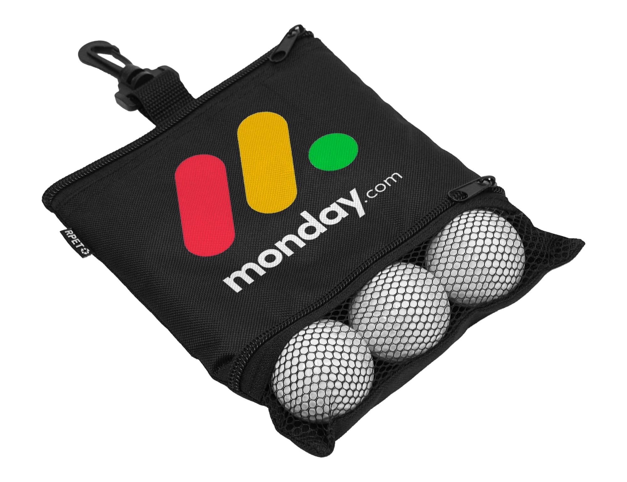 Alternative view of Clubhouse Golf Pack