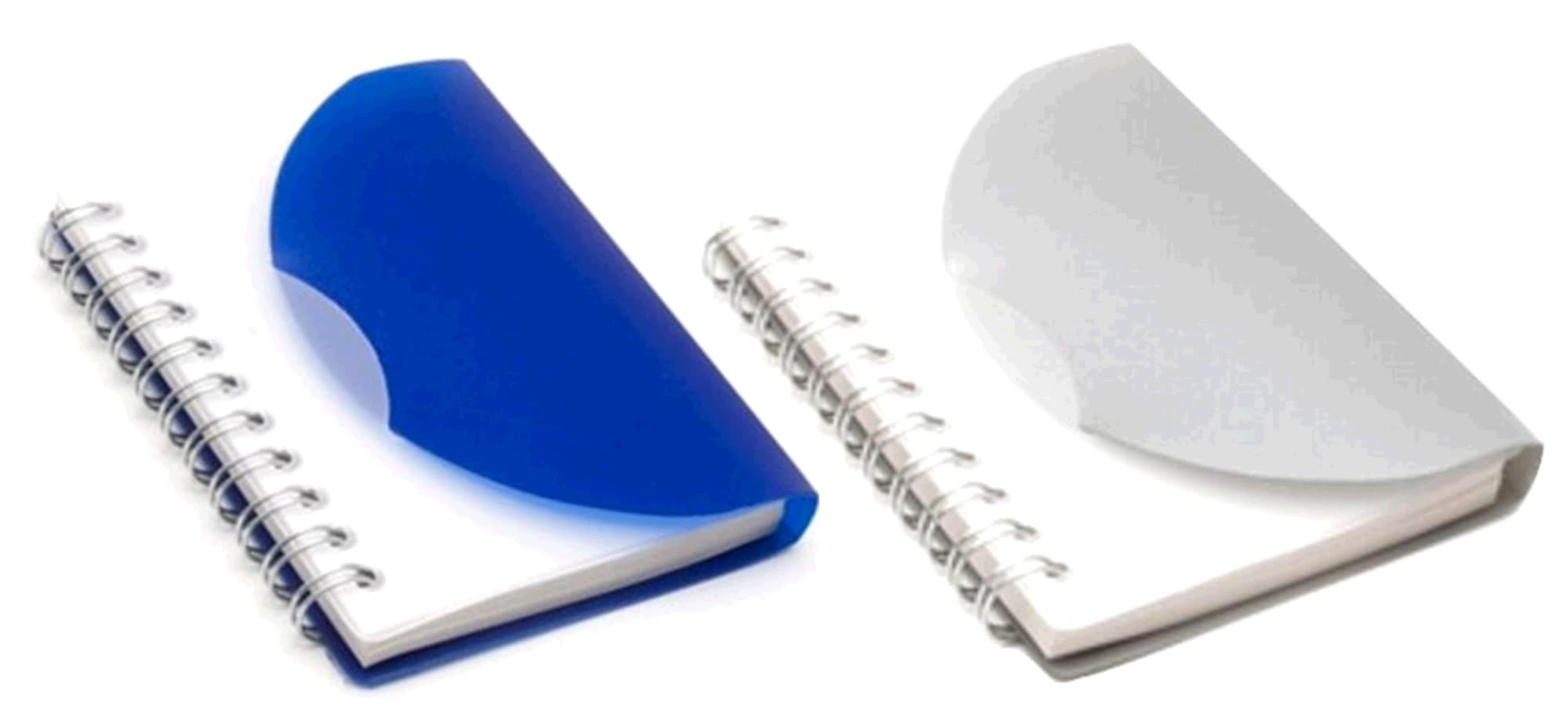 Curve Notepad – Mini
