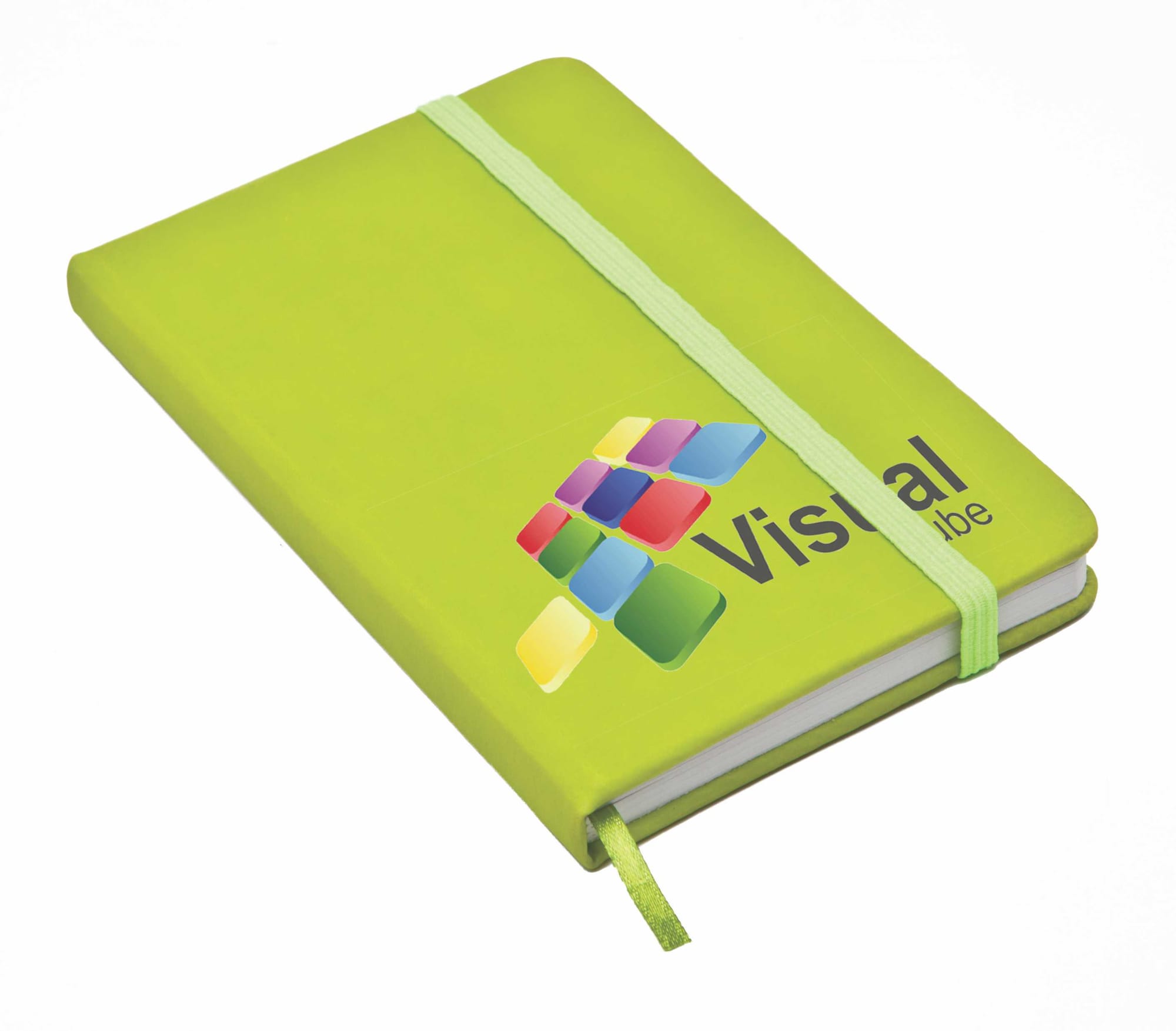 Alternative view of Carnival Pocket Pad