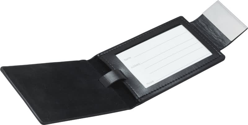Washington Luggage Tag