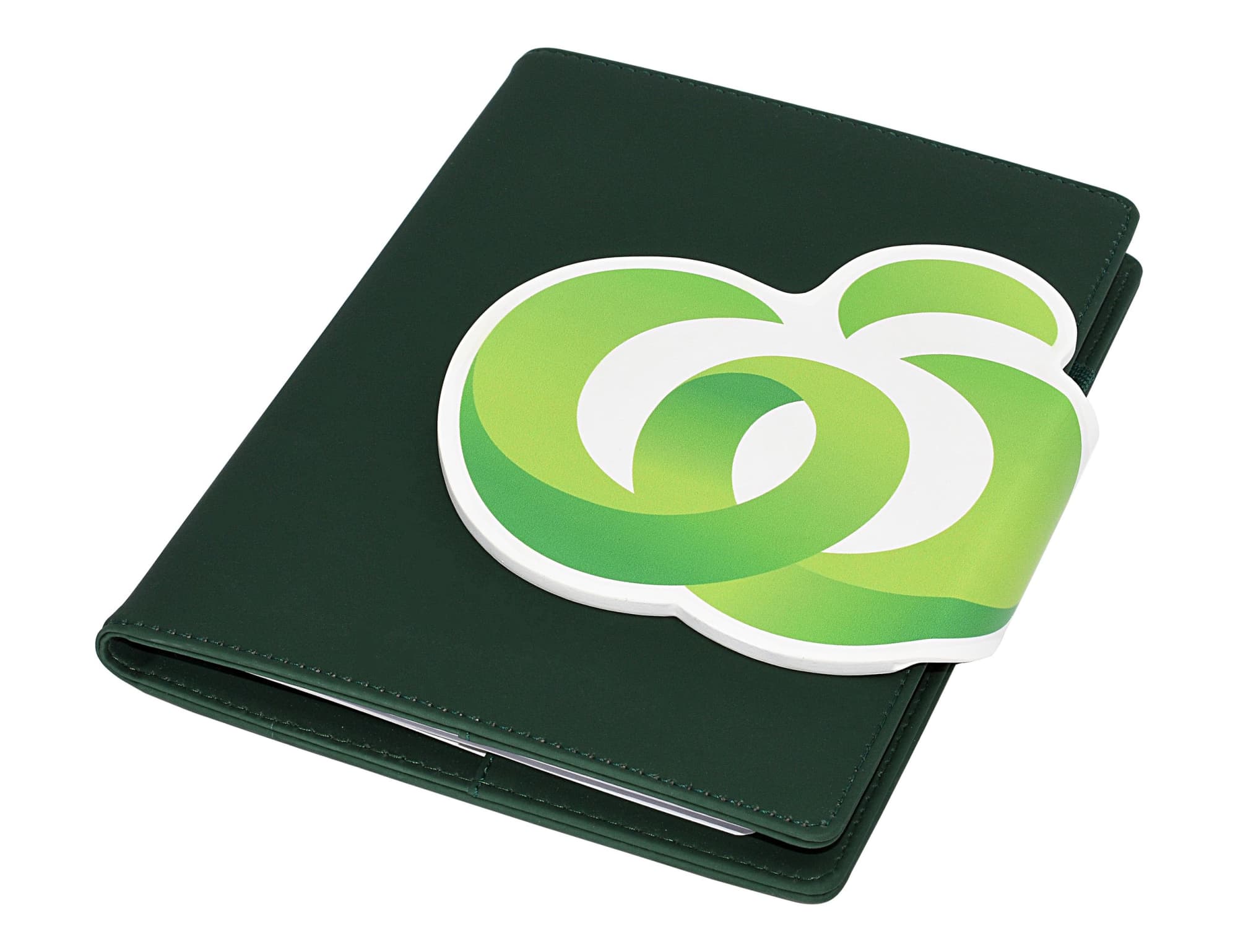 Alternative view of Designa A5 Portfolio