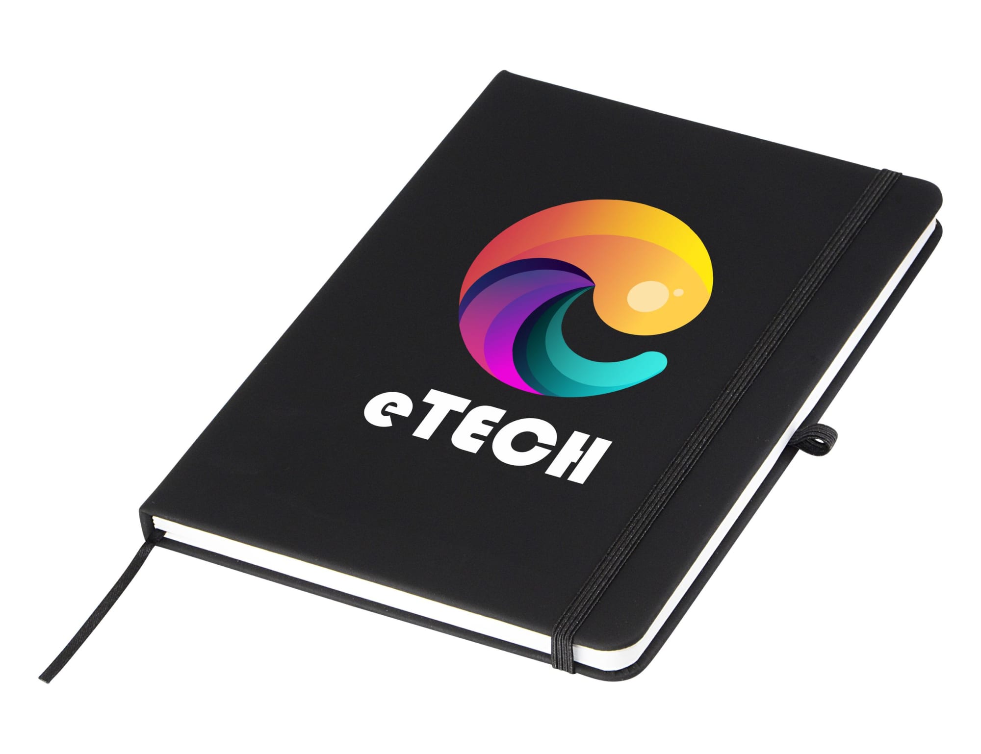Alternative view of Carnival  Pro A5 Notebook