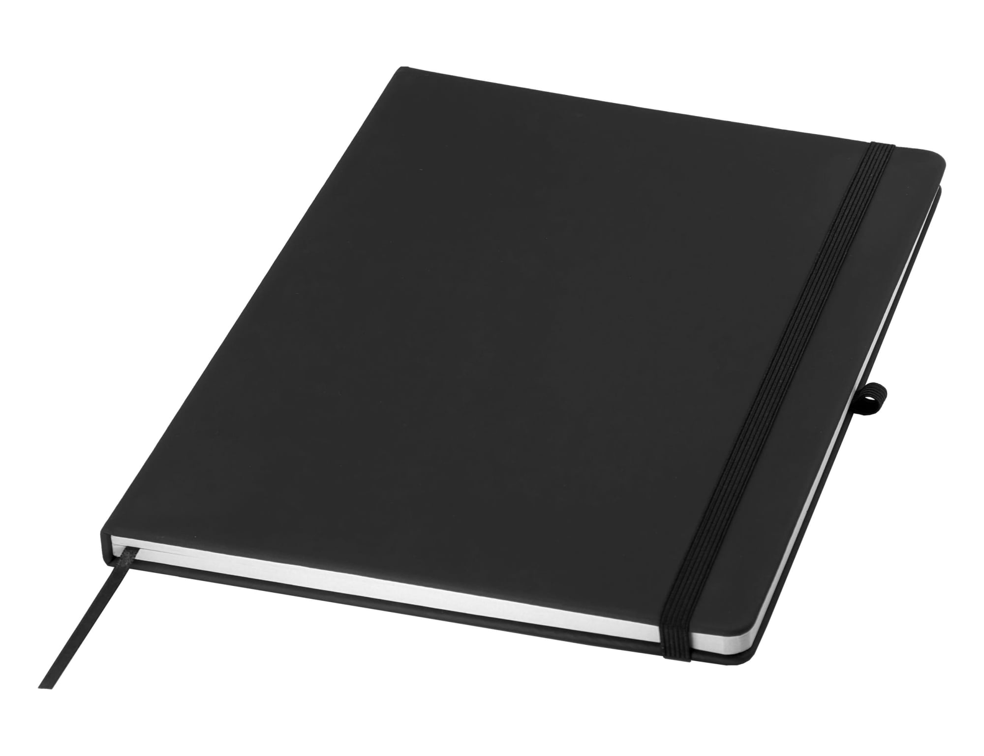 Alternative view of Carnival A4 Notebook