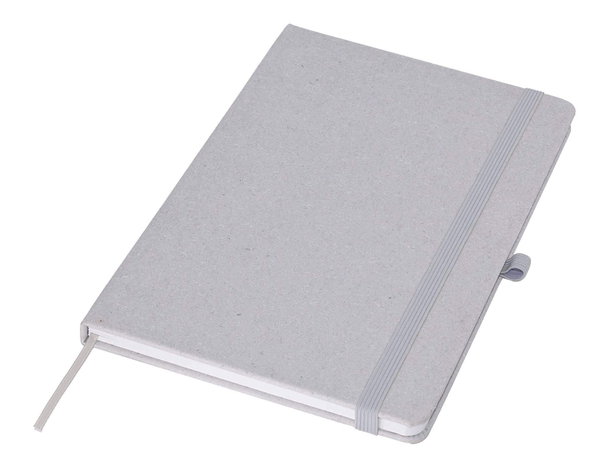 Alternative view of Toscano Recycled Notebook A5