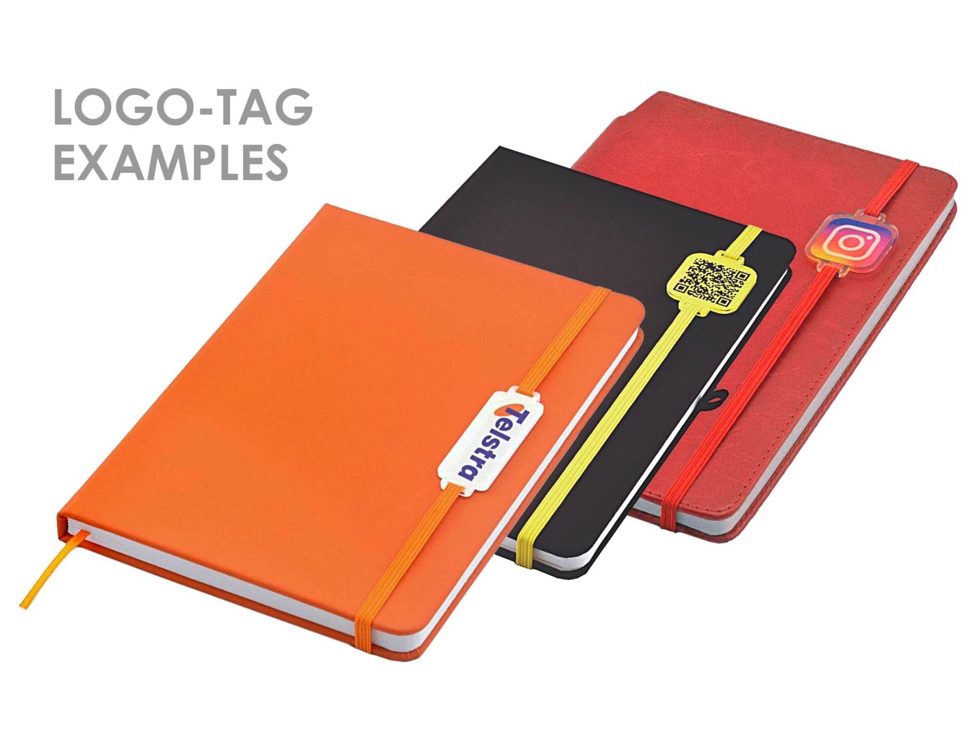 Carnival Plus A5 Notepad