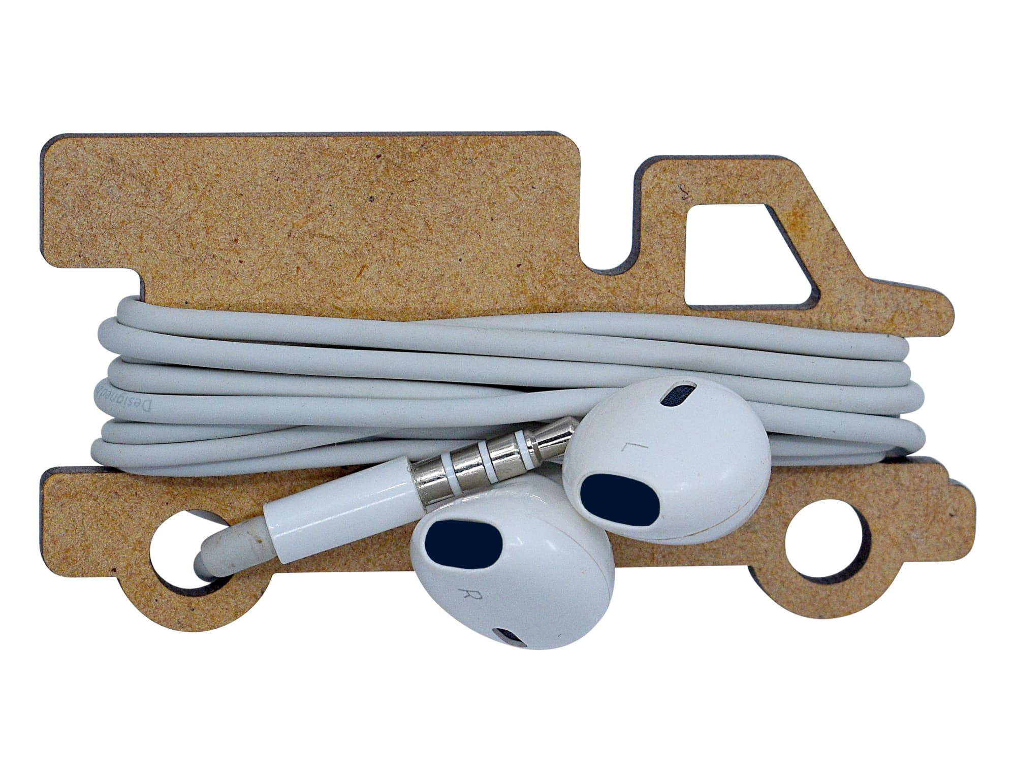 Byron Cable Winder – Truck