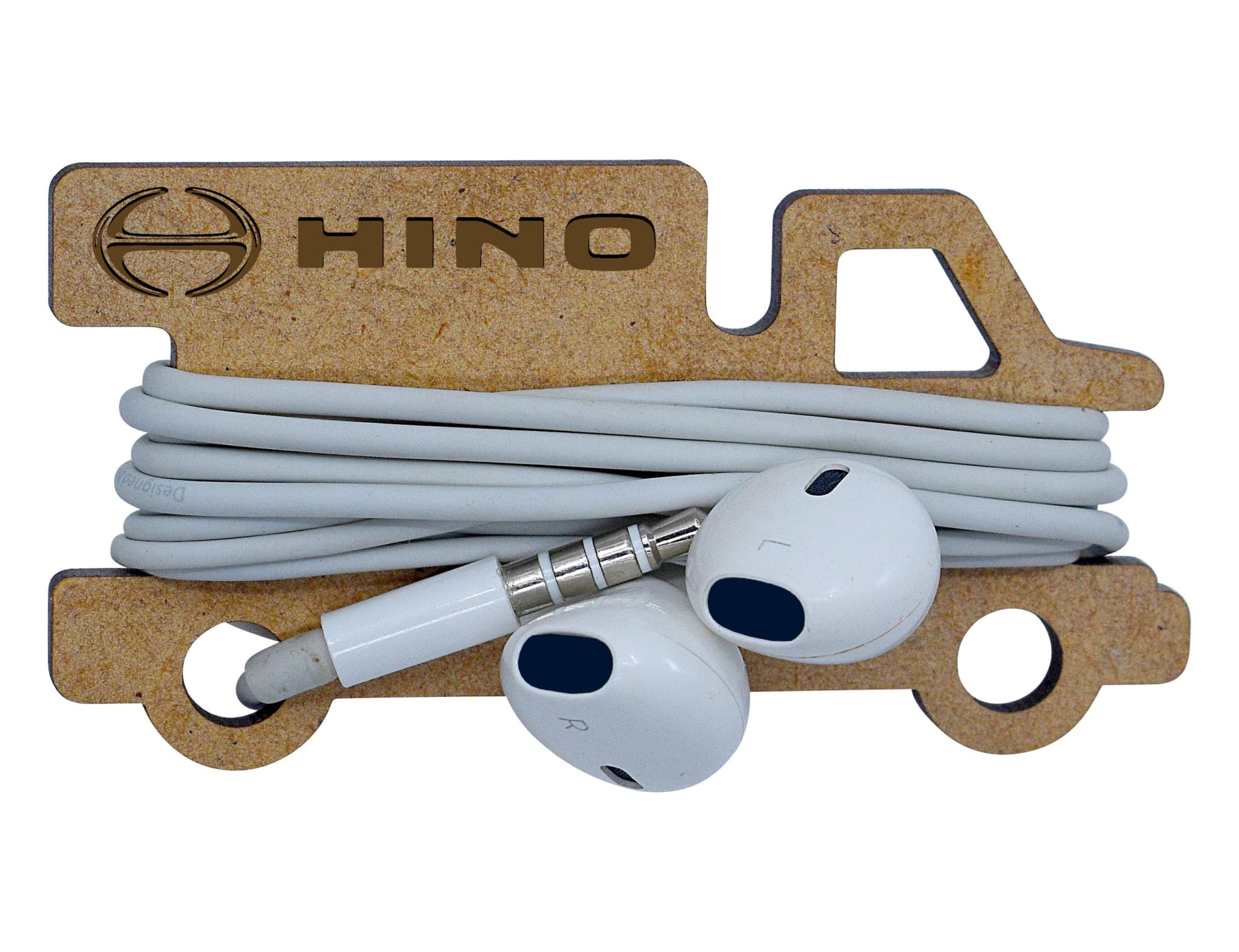 Byron Cable Winder – Truck