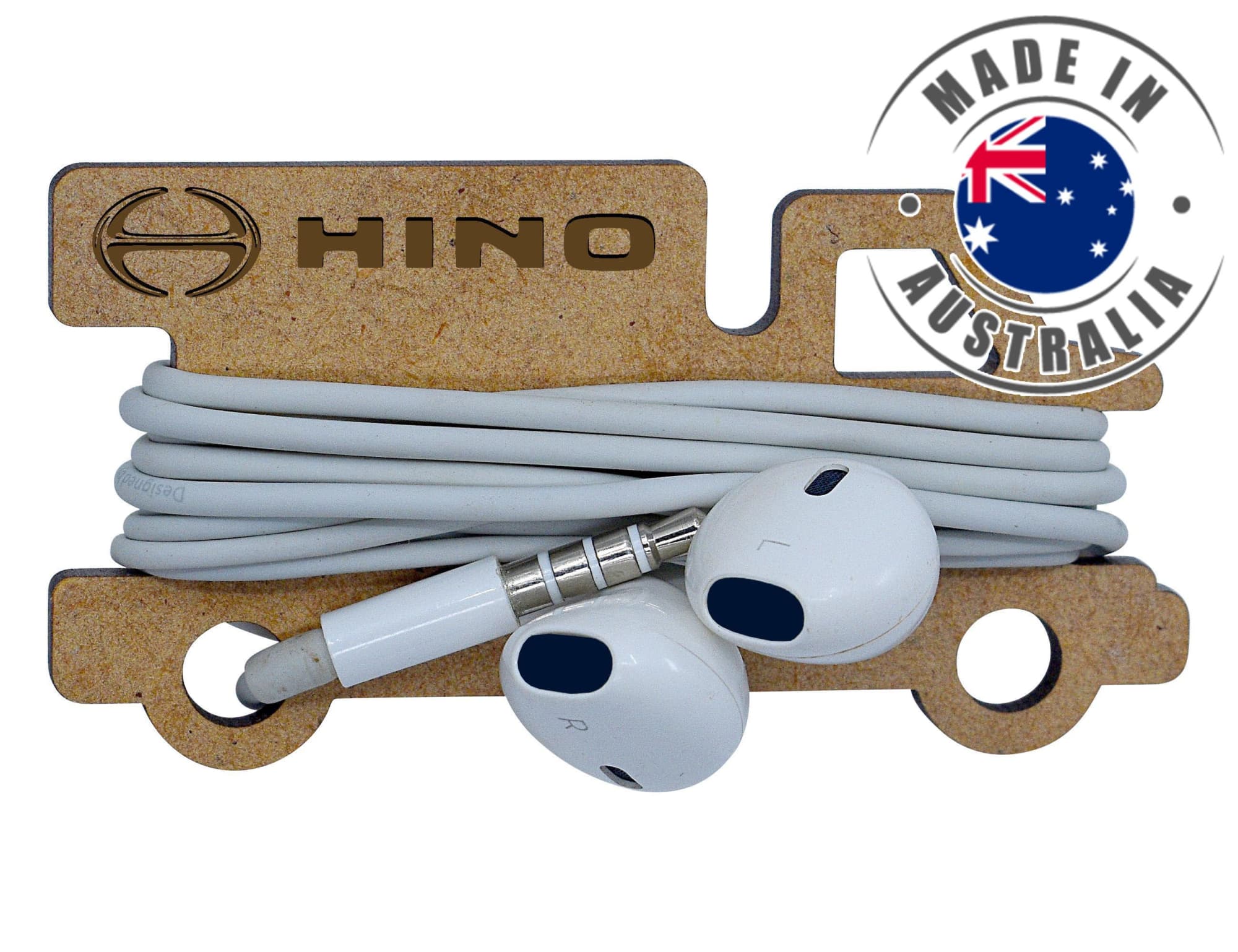 Byron Cable Winder – Truck