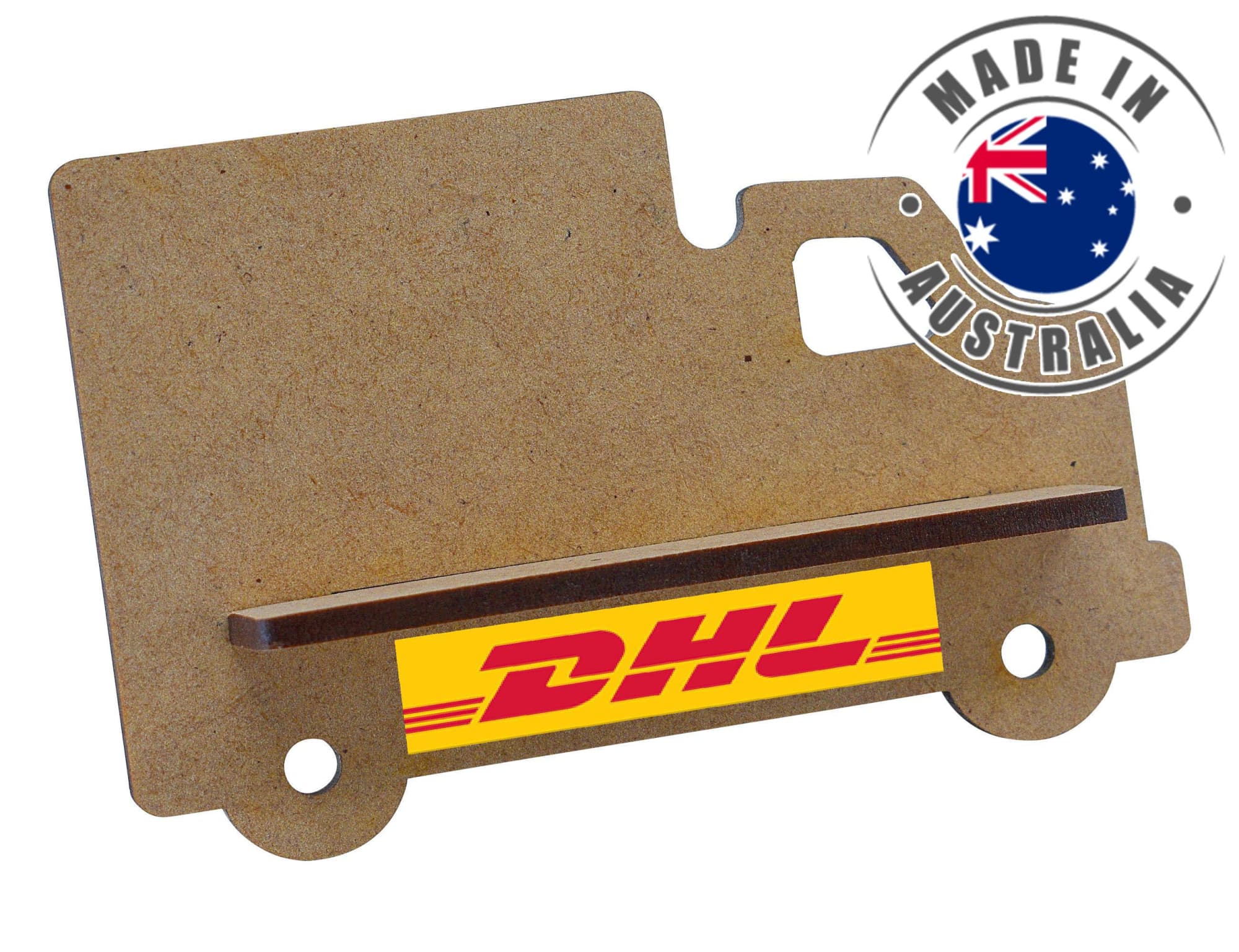 Byron Card Holder – Truck