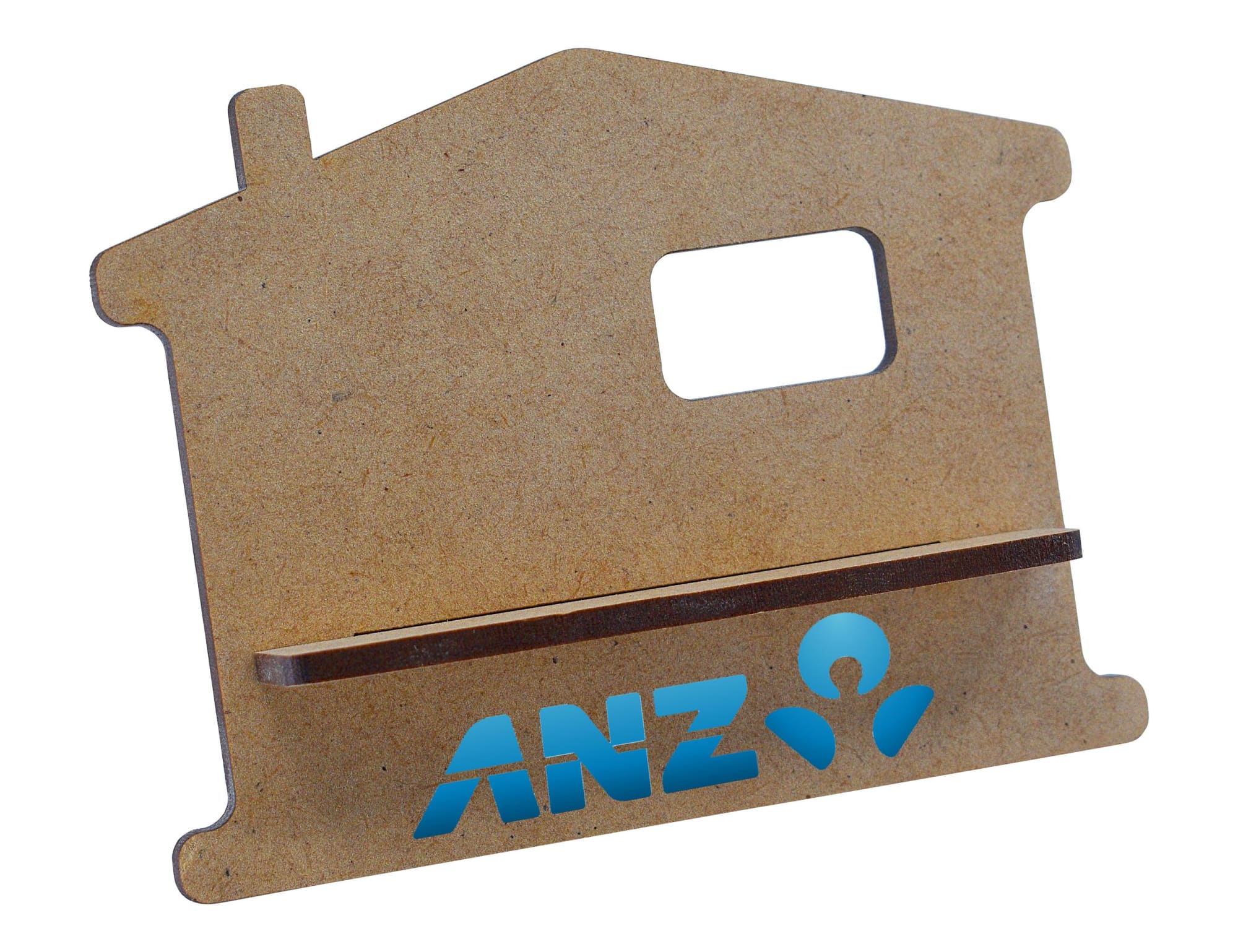 Byron Card Holder – Truck