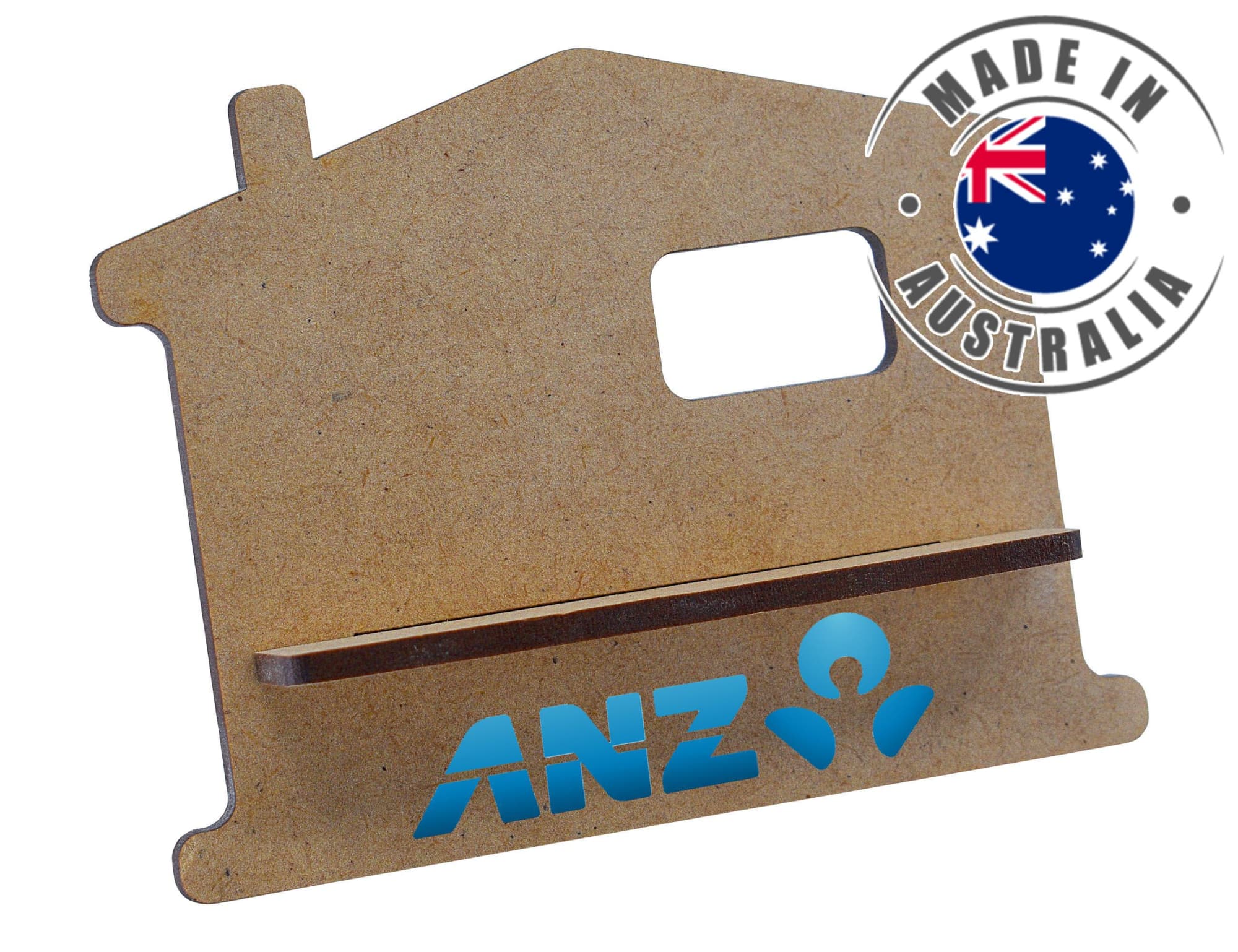 Byron Card Holder – Truck